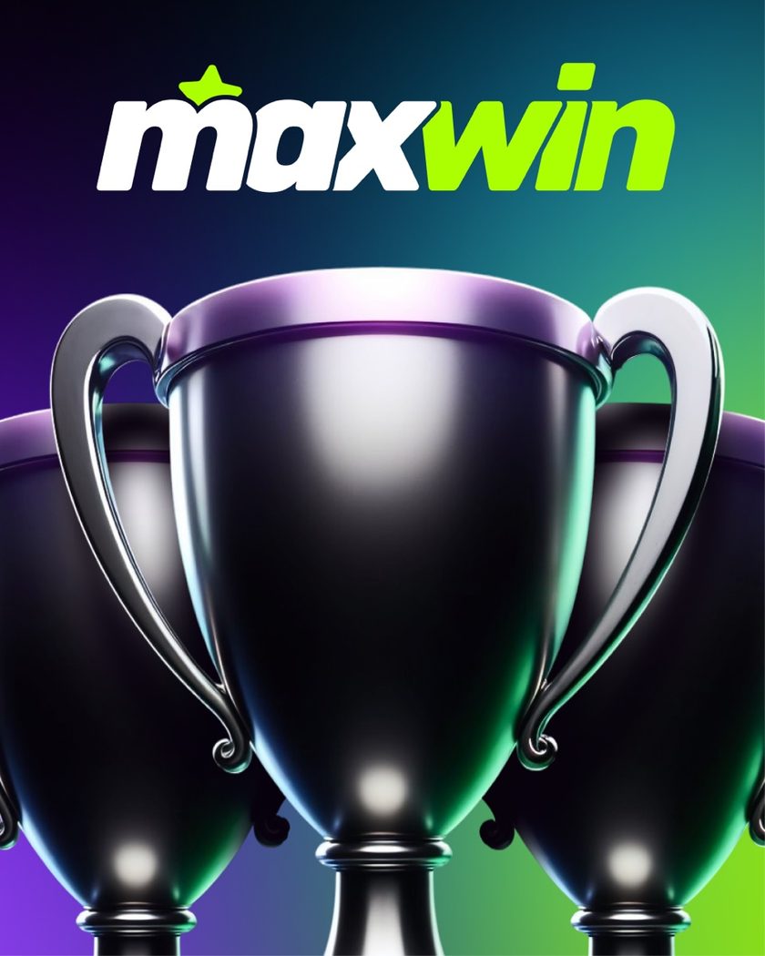 Tela de acesso à conta MaxWin BR no celular